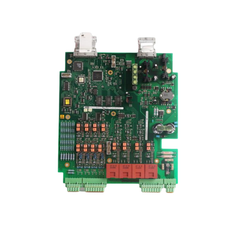 ABB UNS2881B-P,V1 3BHE009319R0001 MUB Measurement Unit Board UNITROL 5000 Excitation System1